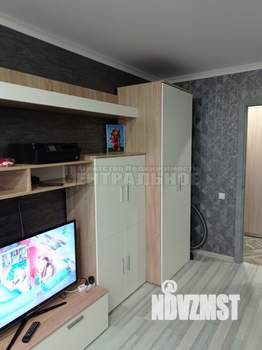 2-к квартира, вторичка, 48м2, 3/11 этаж