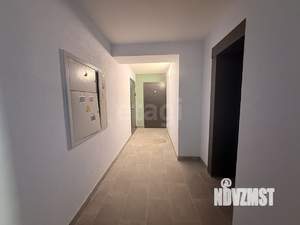 1-к квартира, вторичка, 44м2, 6/10 этаж