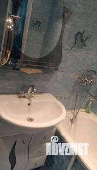 3-к квартира, вторичка, 62м2, 8/9 этаж