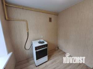 1-к квартира, вторичка, 31м2, 1/4 этаж