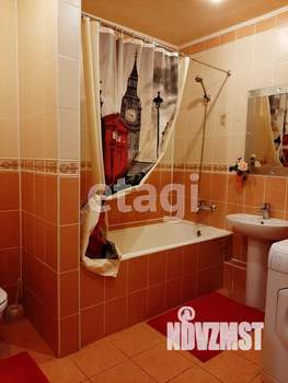 2-к квартира, вторичка, 66м2, 4/9 этаж