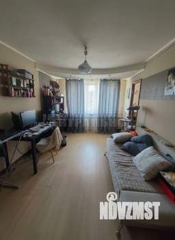 2-к квартира, вторичка, 43м2, 5/5 этаж