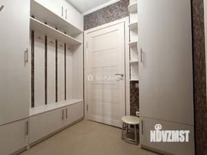 1-к квартира, вторичка, 34м2, 6/10 этаж