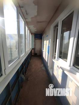 3-к квартира, вторичка, 68м2, 9/9 этаж
