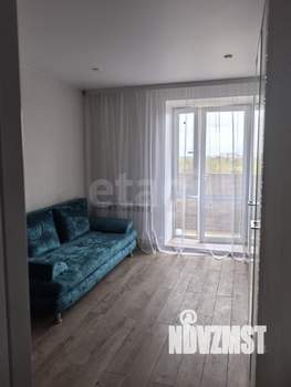 Студия квартира, вторичка, 24м2, 7/10 этаж