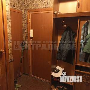 1-к квартира, вторичка, 38м2, 1/9 этаж