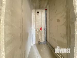 2-к квартира, сданный дом, 60м2, 5/10 этаж