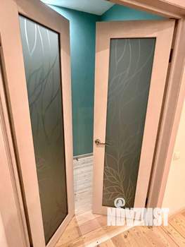 1-к квартира, вторичка, 48м2, 2/6 этаж