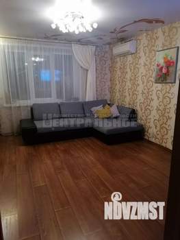 3-к квартира, вторичка, 88м2, 5/10 этаж