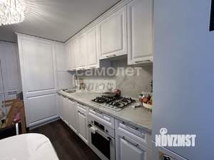 1-к квартира, вторичка, 45м2, 4/10 этаж