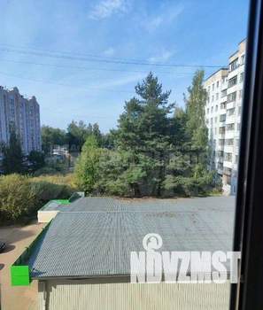 3-к квартира, вторичка, 71м2, 4/10 этаж