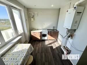 1-к квартира, вторичка, 40м2, 10/10 этаж