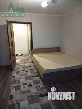 1-к квартира, вторичка, 41м2, 7/10 этаж