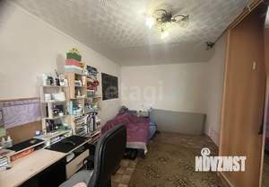 2-к квартира, вторичка, 43м2, 4/12 этаж
