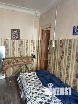 2-к квартира, вторичка, 45м2, 1/1 этаж