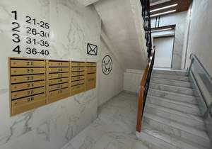 2-к квартира, вторичка, 66м2, 3/4 этаж