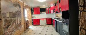 4-к квартира, вторичка, 130м2, 8/10 этаж