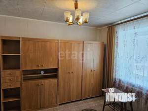 2-к квартира, вторичка, 51м2, 1/5 этаж