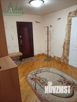 2-к квартира, вторичка, 70м2, 6/10 этаж