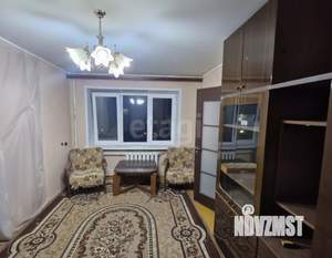 2-к квартира, вторичка, 42м2, 3/5 этаж