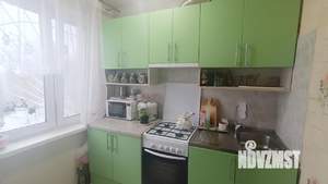 2-к квартира, вторичка, 45м2, 5/5 этаж