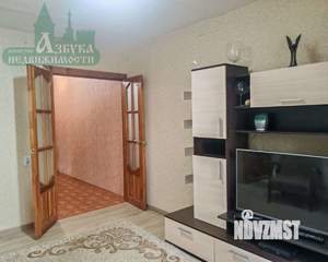 3-к квартира, вторичка, 54м2, 5/5 этаж