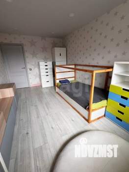 2-к квартира, вторичка, 59м2, 4/10 этаж