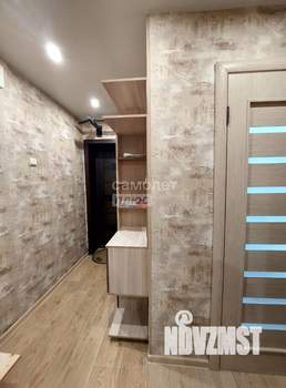 1-к квартира, вторичка, 30м2, 3/5 этаж