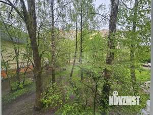 3-к квартира, вторичка, 82м2, 2/2 этаж