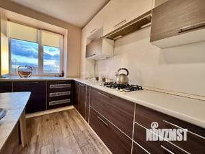 3-к квартира, вторичка, 70м2, 8/9 этаж