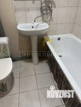 1-к квартира, вторичка, 36м2, 5/10 этаж