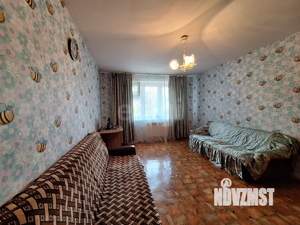 1-к квартира, вторичка, 43м2, 1/10 этаж