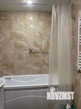 1-к квартира, вторичка, 42м2, 8/10 этаж