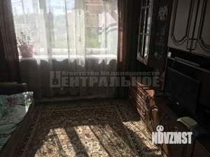 1-к квартира, вторичка, 21м2, 1/9 этаж