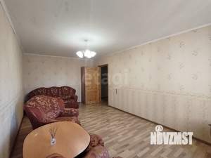 2-к квартира, вторичка, 57м2, 5/10 этаж