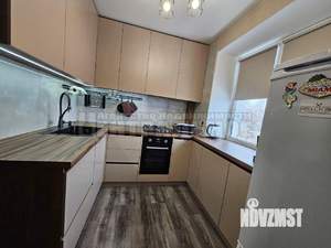 2-к квартира, вторичка, 39м2, 5/5 этаж