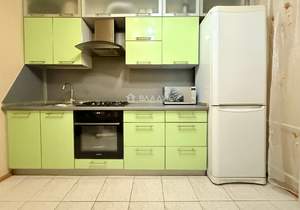 2-к квартира, вторичка, 52м2, 1/9 этаж