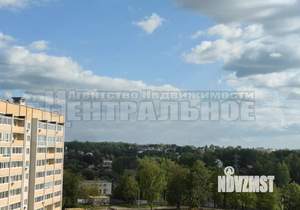 1-к квартира, сданный дом, 42м2, 8/10 этаж