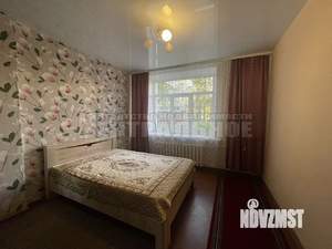 3-к квартира, вторичка, 76м2, 1/3 этаж