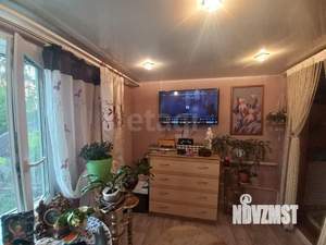 2-к квартира, вторичка, 56м2, 1/1 этаж