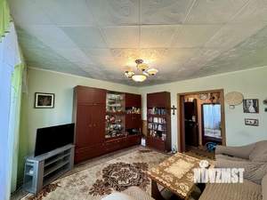 3-к квартира, вторичка, 66м2, 7/9 этаж