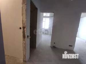 2-к квартира, вторичка, 64м2, 6/10 этаж