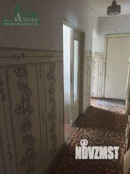 3-к квартира, вторичка, 65м2, 1/5 этаж