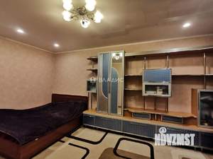 1-к квартира, вторичка, 38м2, 8/9 этаж