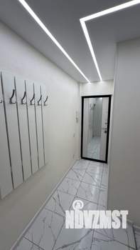 2-к квартира, вторичка, 48м2, 1/5 этаж
