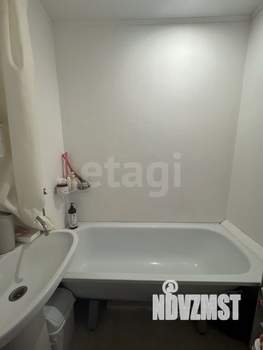 1-к квартира, вторичка, 43м2, 4/10 этаж