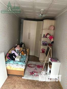 3-к квартира, вторичка, 50м2, 4/5 этаж