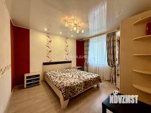3-к квартира, вторичка, 60м2, 5/6 этаж