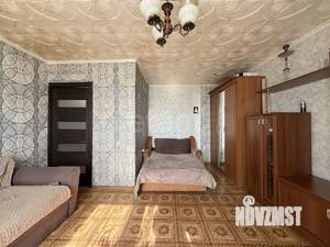 1-к квартира, вторичка, 33м2, 4/5 этаж