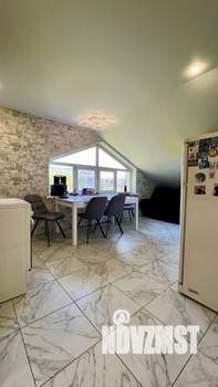 1-к квартира, вторичка, 67м2, 3/3 этаж